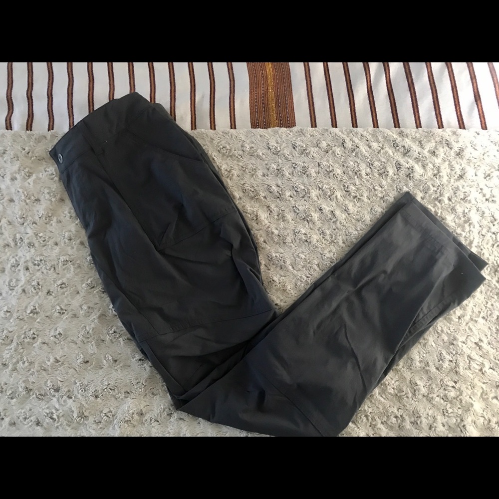 Columbia hiking pants